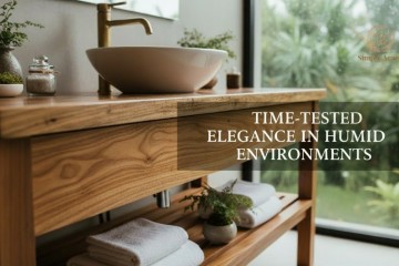 Unlock Lifelong Durability: The Ultimate B2B Guide to Sourcing Moisture-Resistant Acacia Wood